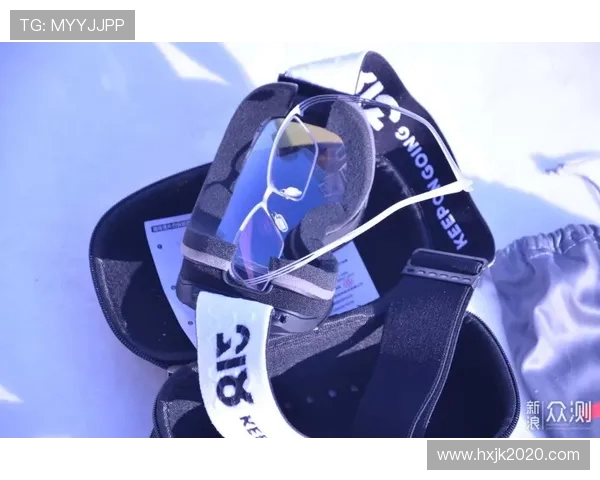 滑雪镜防雾层技术在大湿度环境下