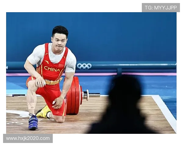 石智勇谈腰伤对发力的影响